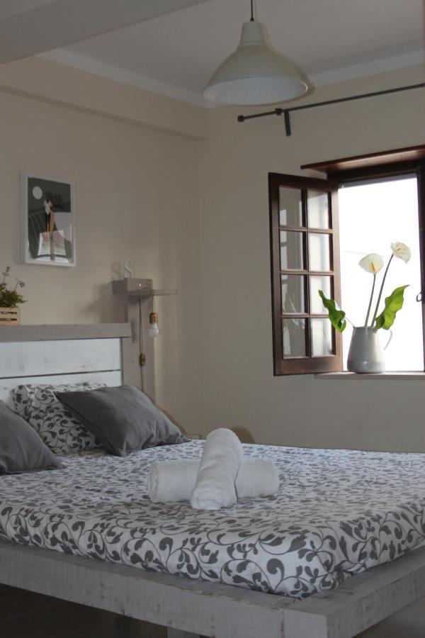 Boa Onda Guesthouse Atouguia Da Baleia Kültér fotó