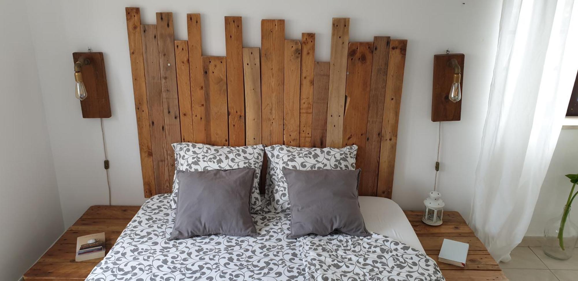 Boa Onda Guesthouse Atouguia Da Baleia Szoba fotó