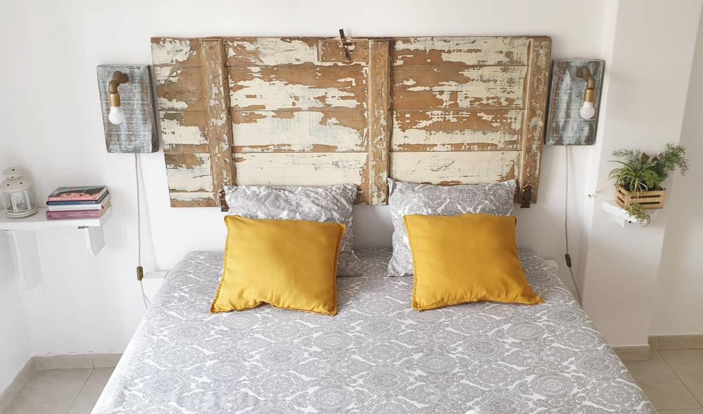 Boa Onda Guesthouse Atouguia Da Baleia Szoba fotó