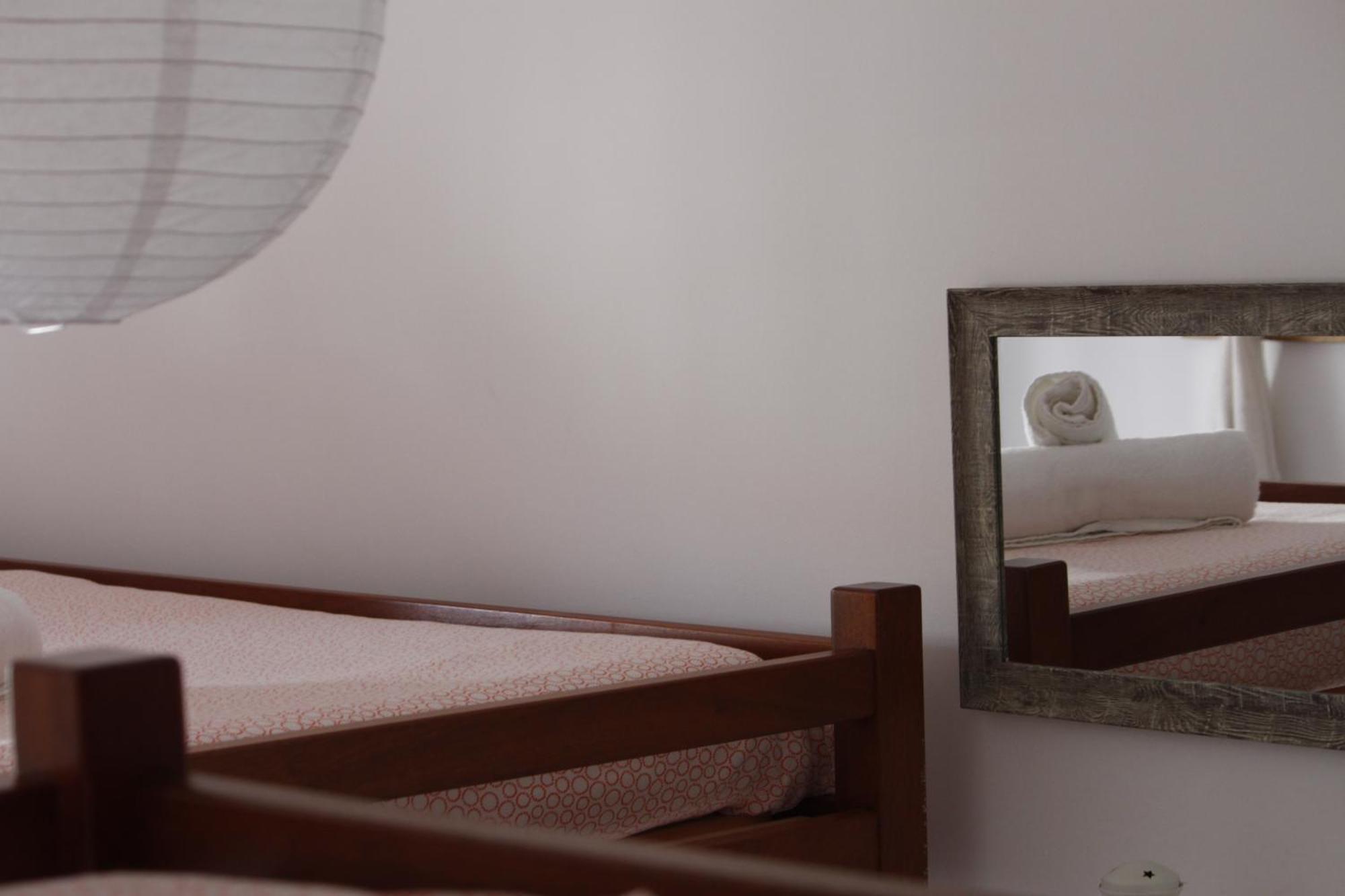 Boa Onda Guesthouse Atouguia Da Baleia Szoba fotó