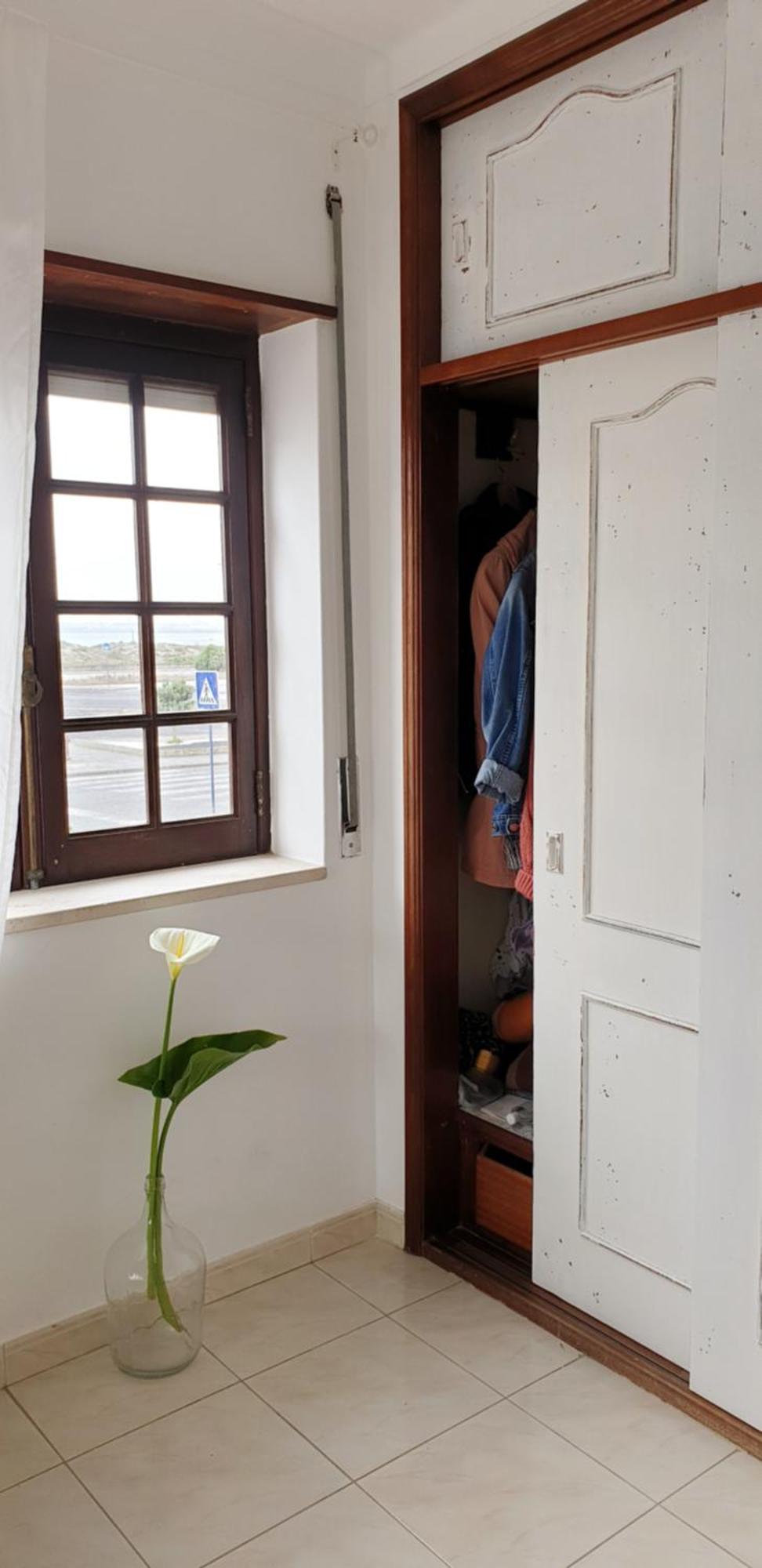 Boa Onda Guesthouse Atouguia Da Baleia Szoba fotó