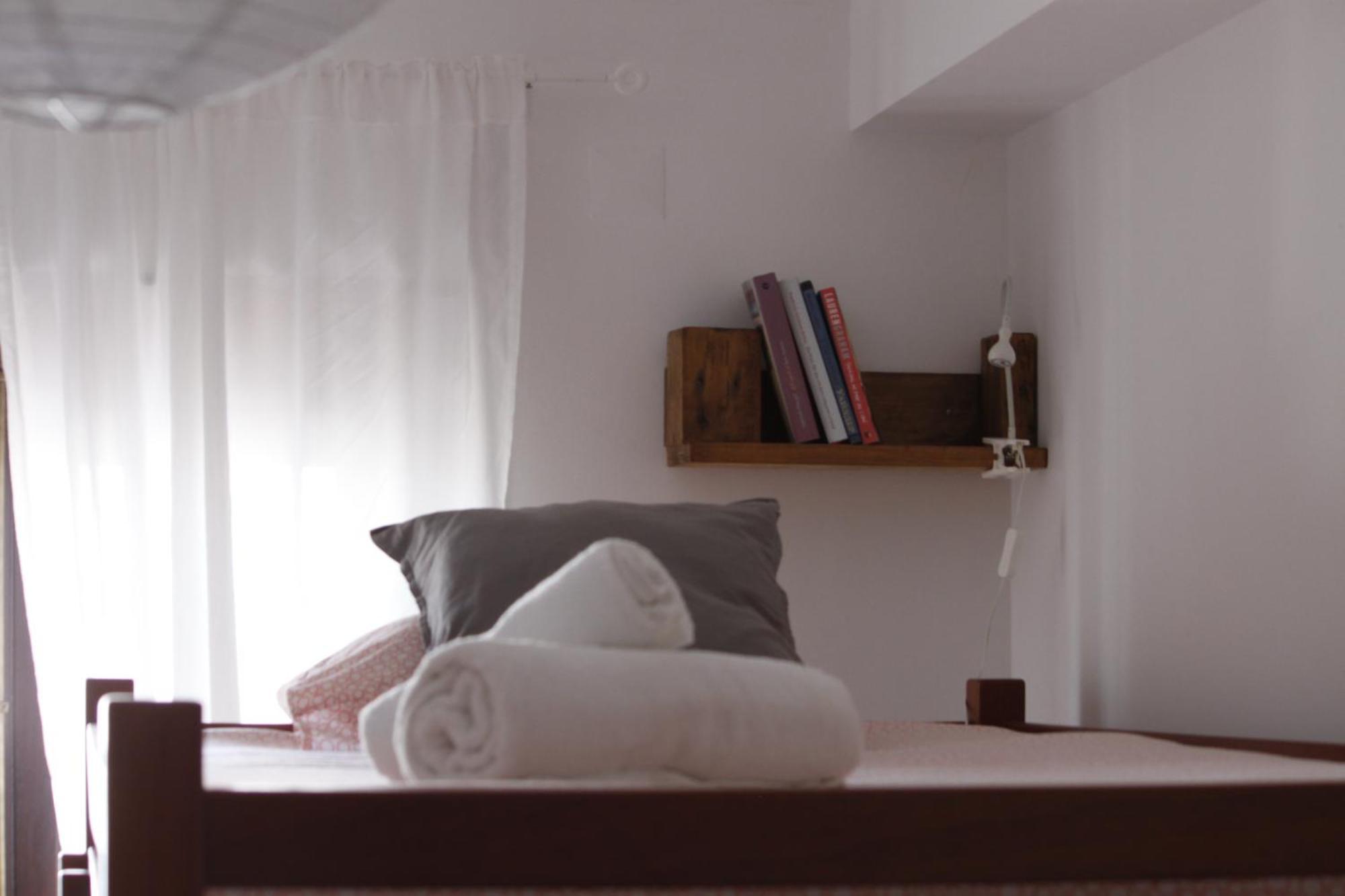 Boa Onda Guesthouse Atouguia Da Baleia Szoba fotó