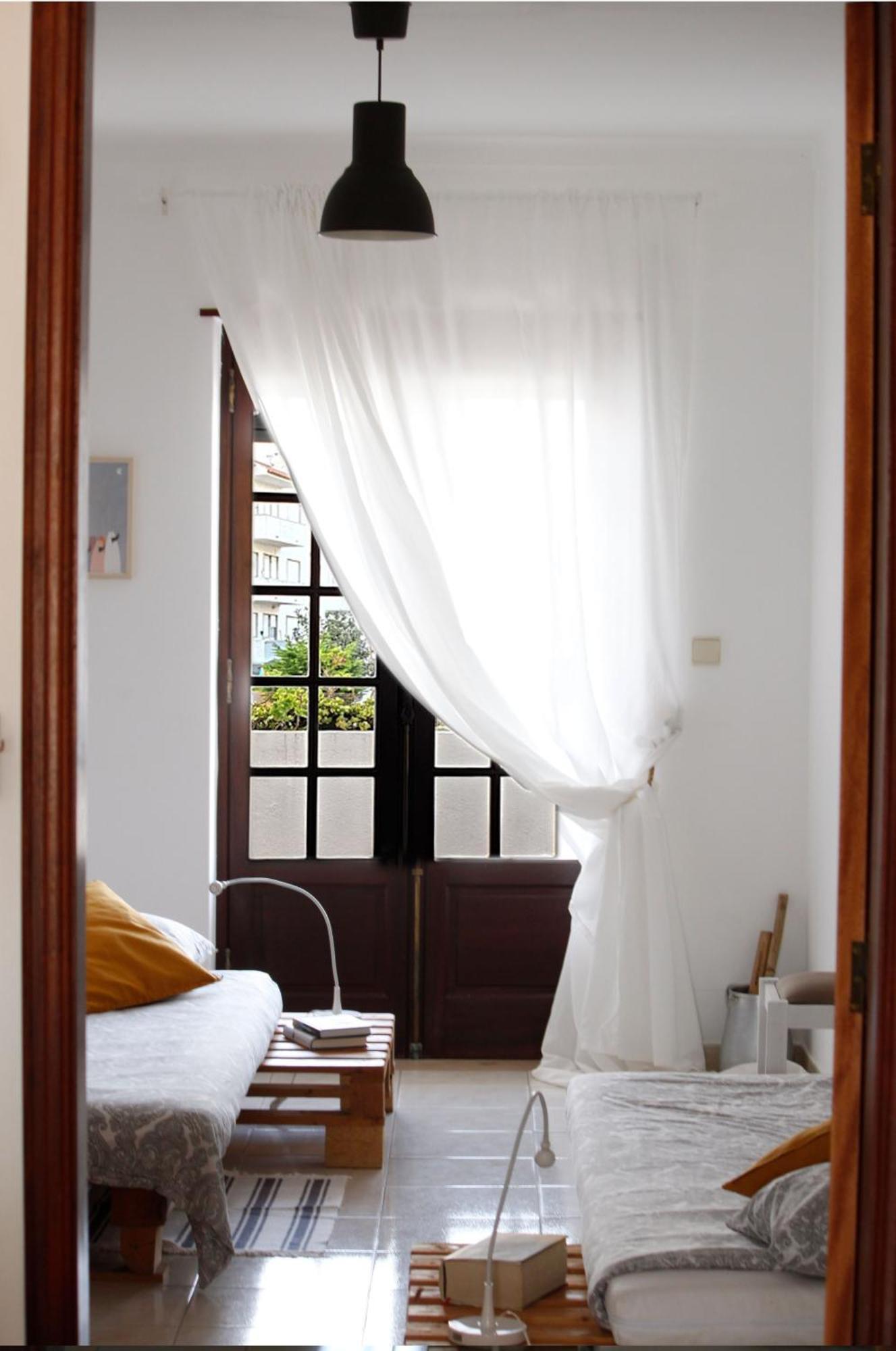 Boa Onda Guesthouse Atouguia Da Baleia Szoba fotó